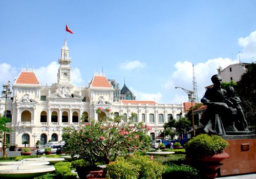 Experience Vietnam's Best with Our All-Inclusive Tours
