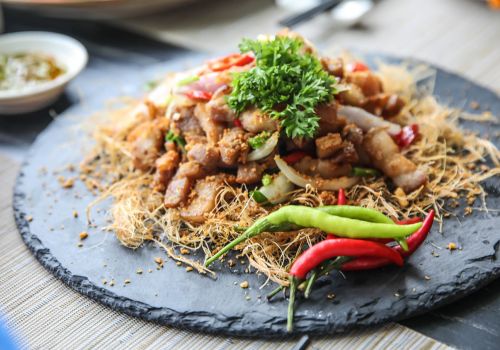 Taste of Hanoi: A Delicious Food Tour Experience