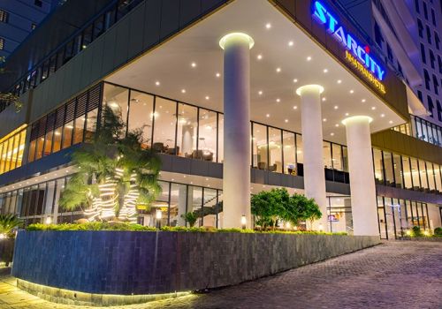 Star City Nha Trang Hotel