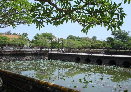 Top things to do in Hue