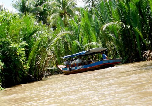 Explore the Wonders of Southern Vietnam