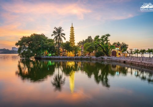 Experience the Magic of Northern Vietnam