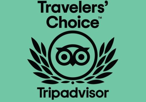 Asia Pacific Travel Named Winner of TripAdvisor's Travelers' Choice Award