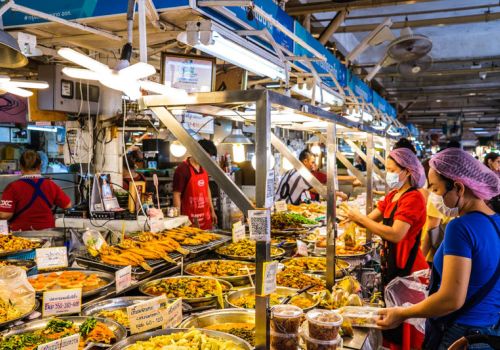 Top 12 Must-try Bangkok street food dishes you can't miss