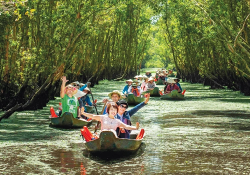 Ben Tre Vietnam – A complete travel guide to the land of coconuts