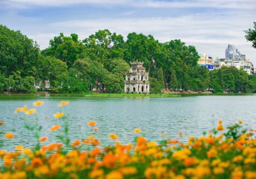 4 perfect Hanoi Itinerary ideas for an unforgettable trip
