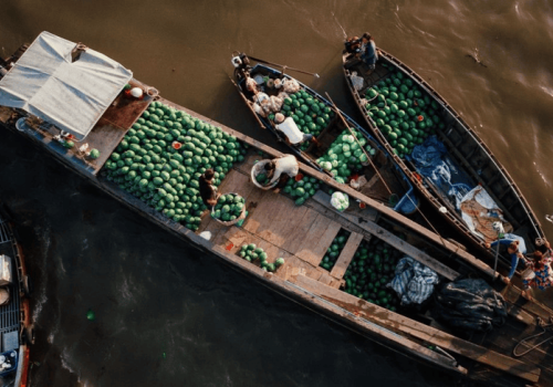 Things to do in Can Tho – Ultimate guide to  Mekong Delta