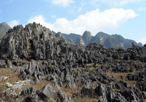Discover Dong Van VietNam: Stone plateau & Highland charm