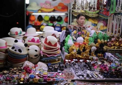 Explore night market DaLat: A paradise of nighttime cuisine and shopping