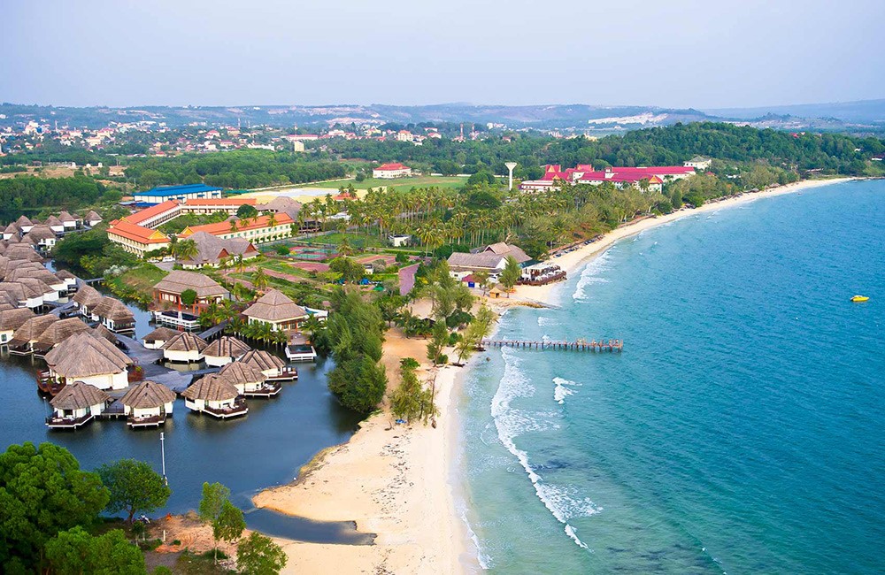 Sihanoukville-cambodia