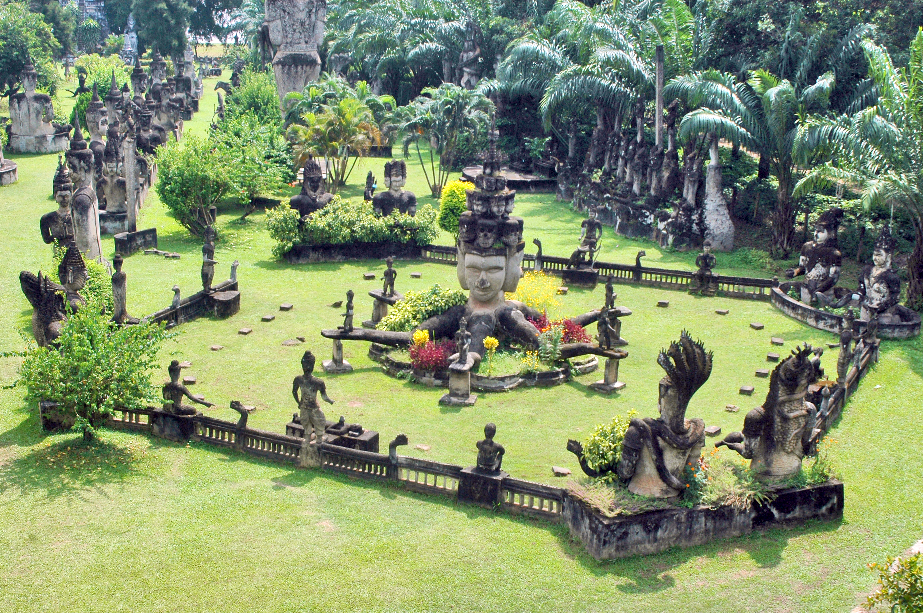Buddha Park (5)