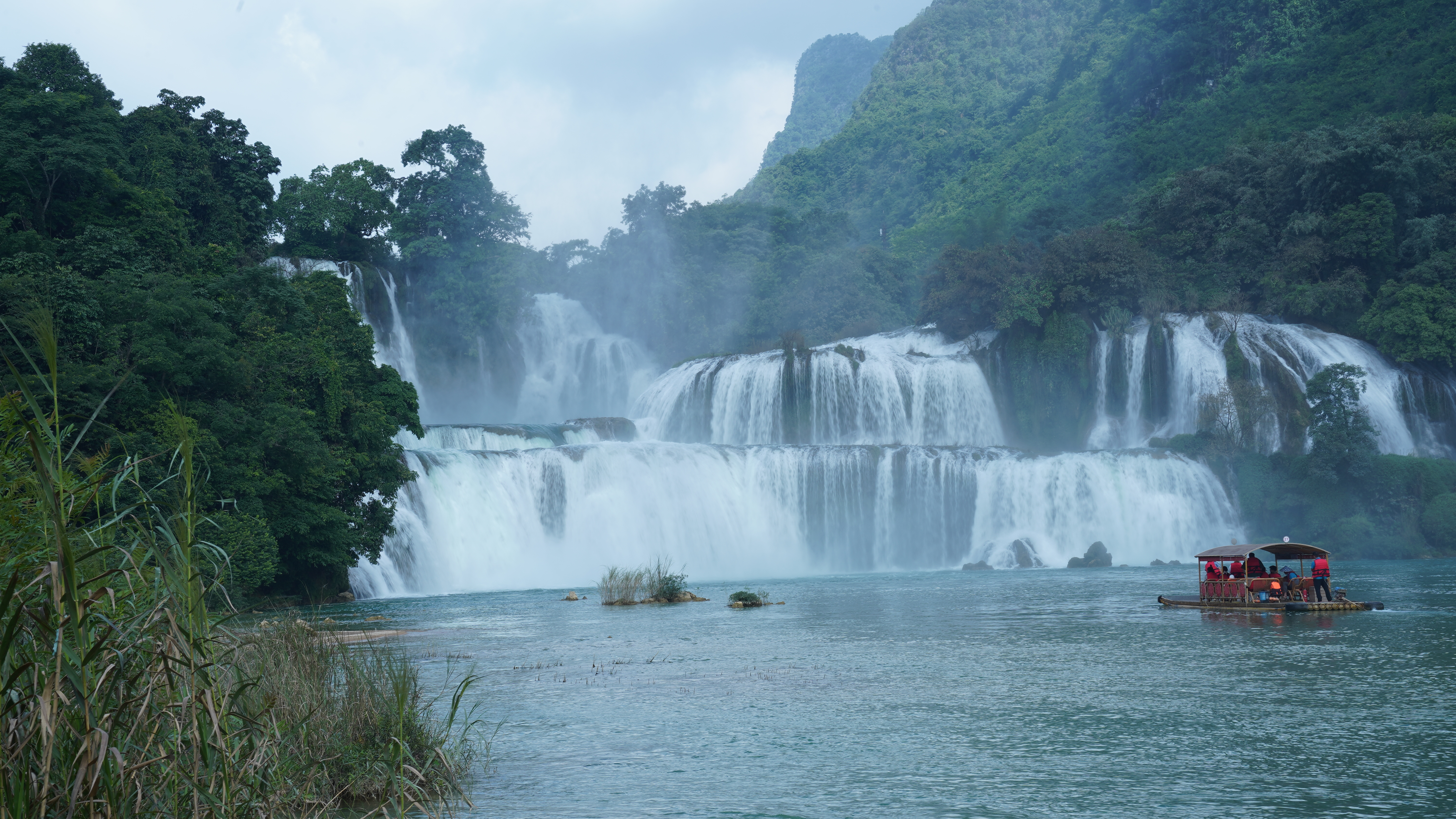 Cao Bang 2