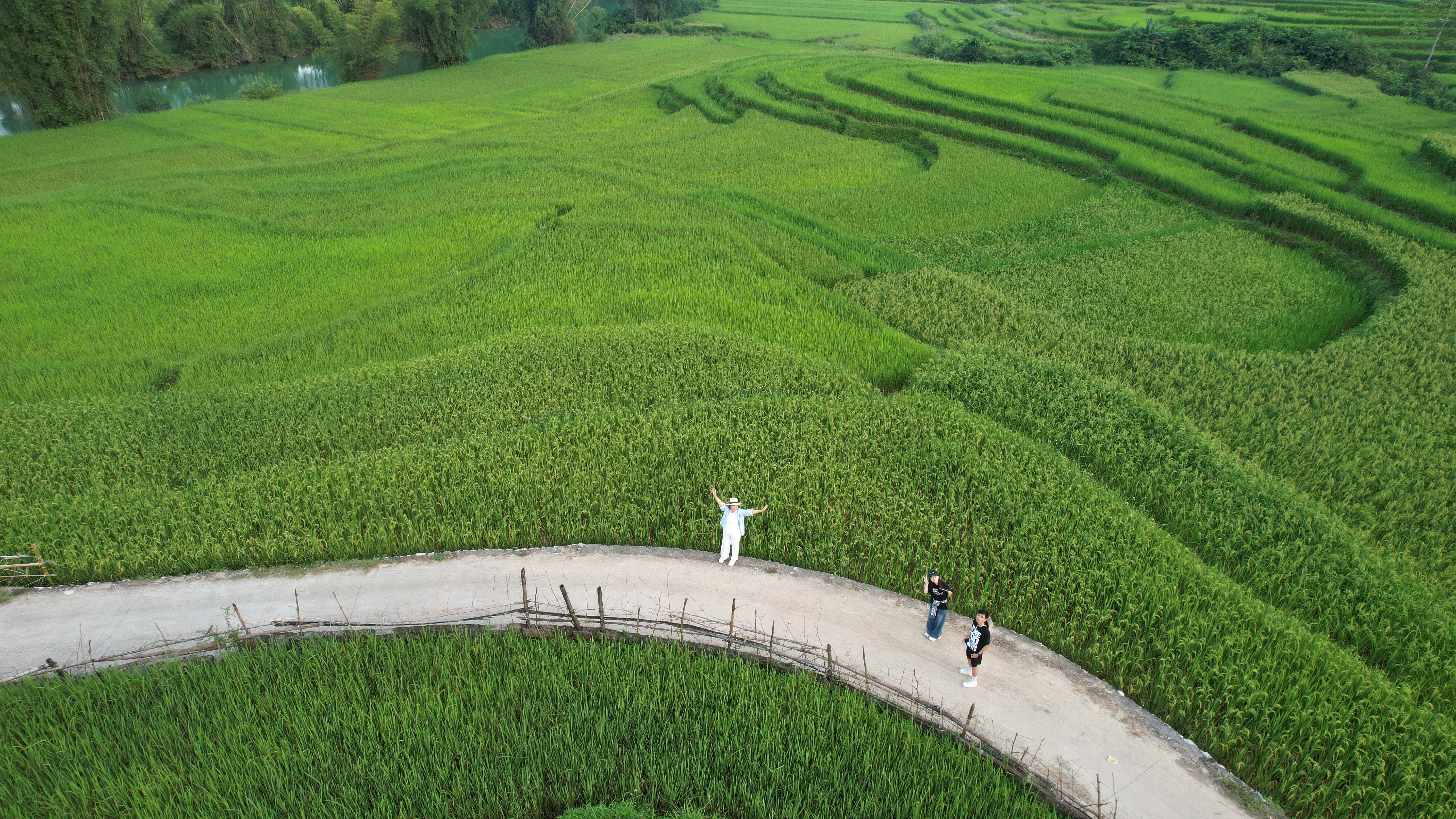 Cao Bang
