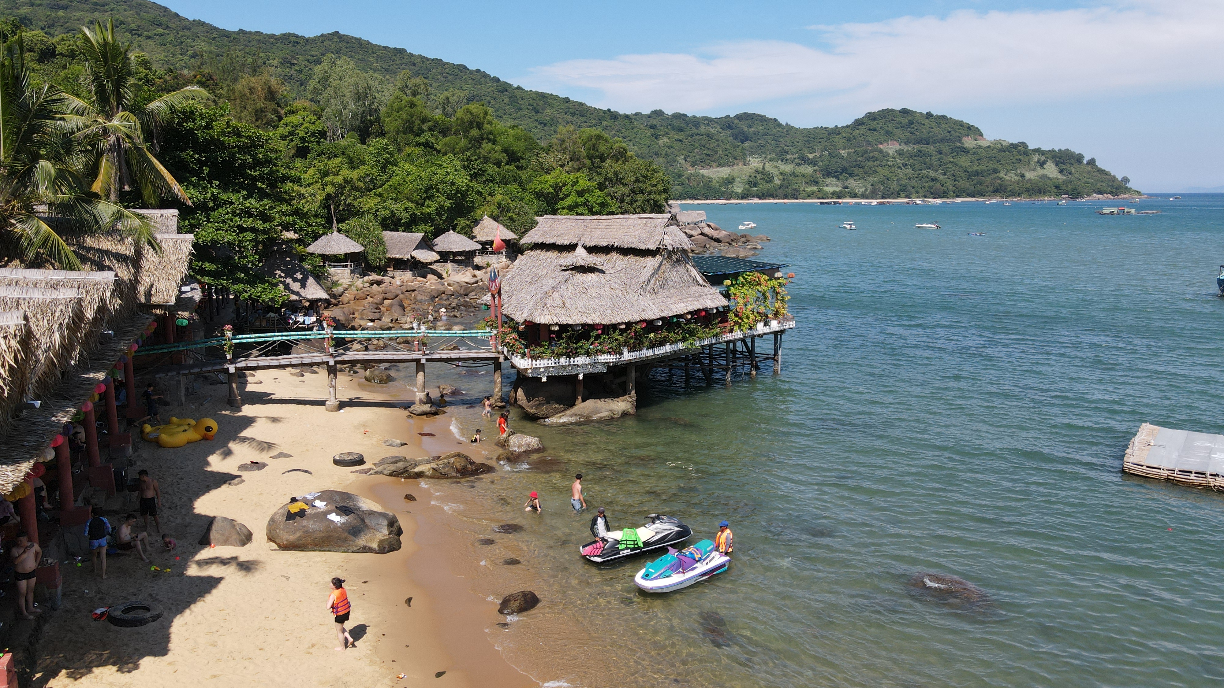 Danang Beach City - central vietnam (11)