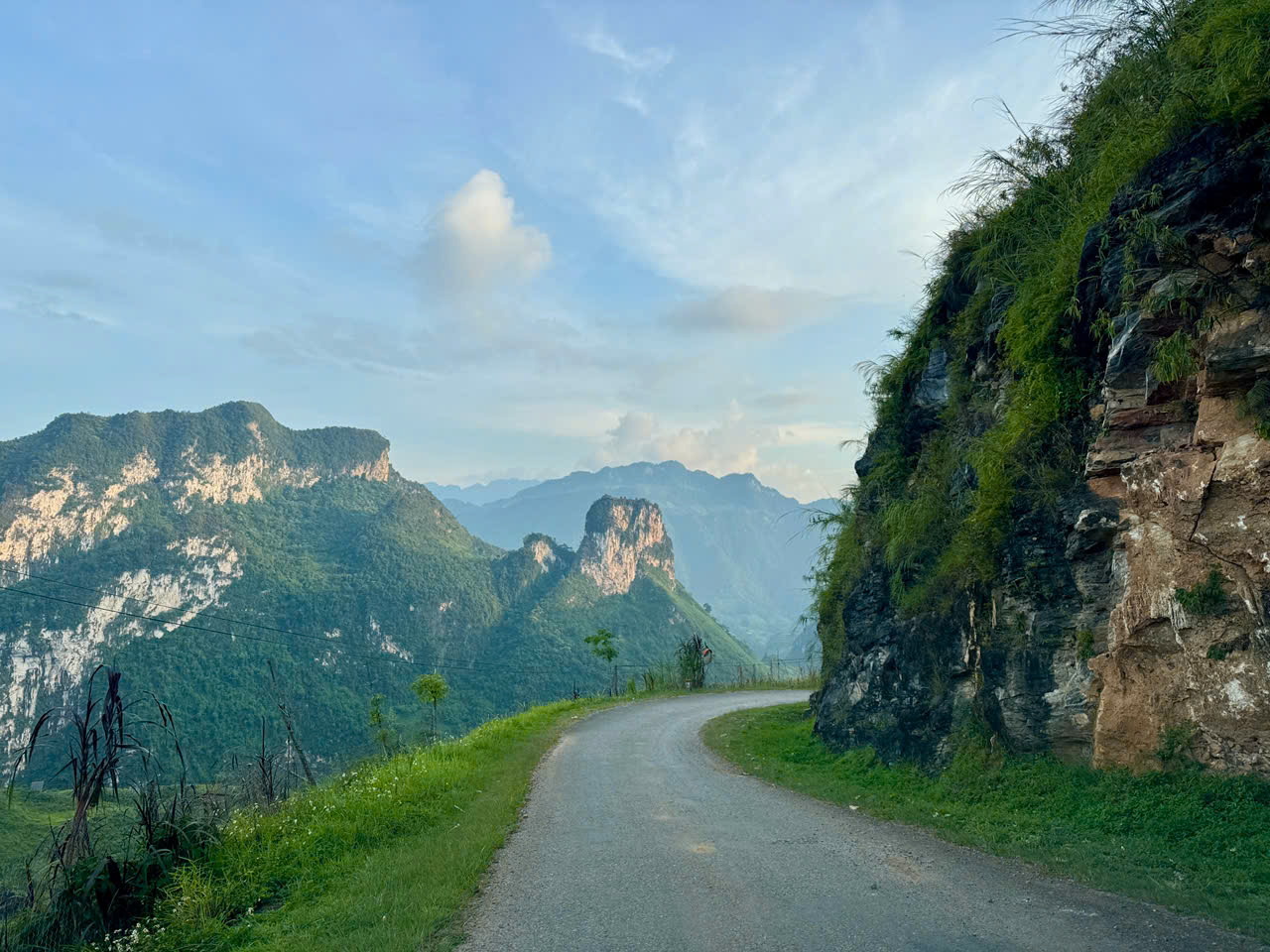 Du Gia - Hagiang 1