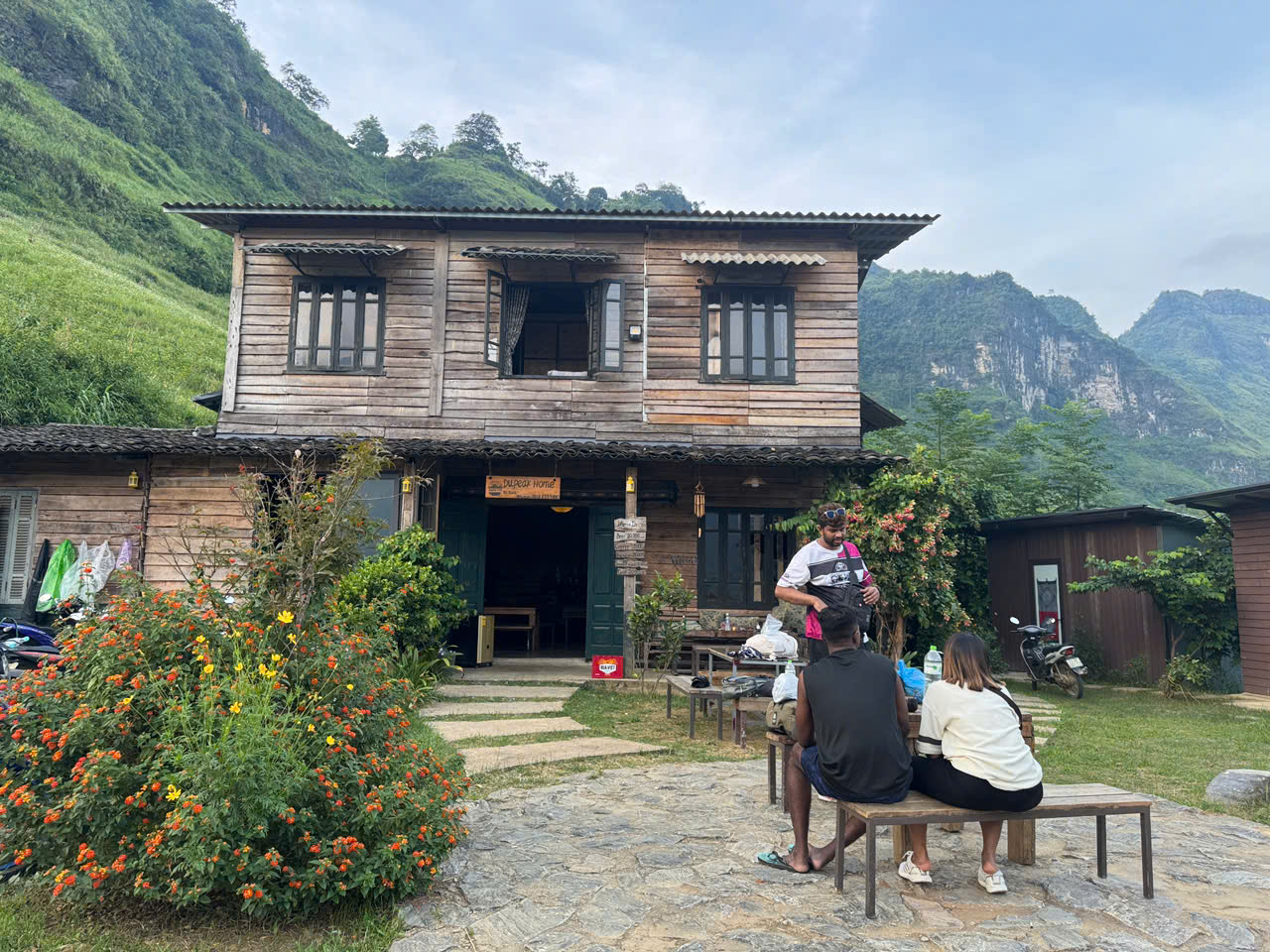 Du Gia - Hagiang 2