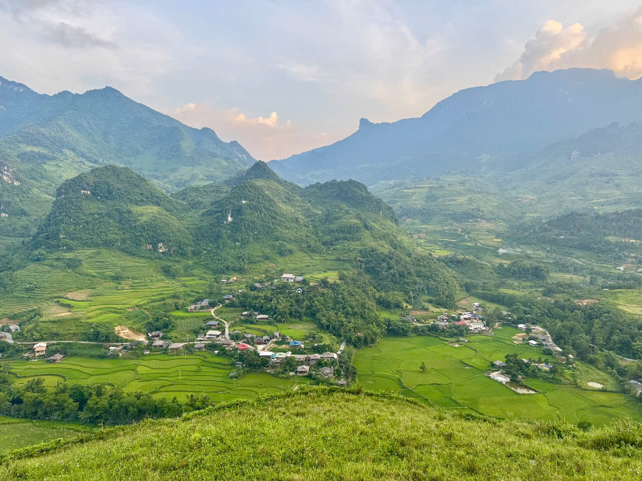 Du Gia - Hagiang