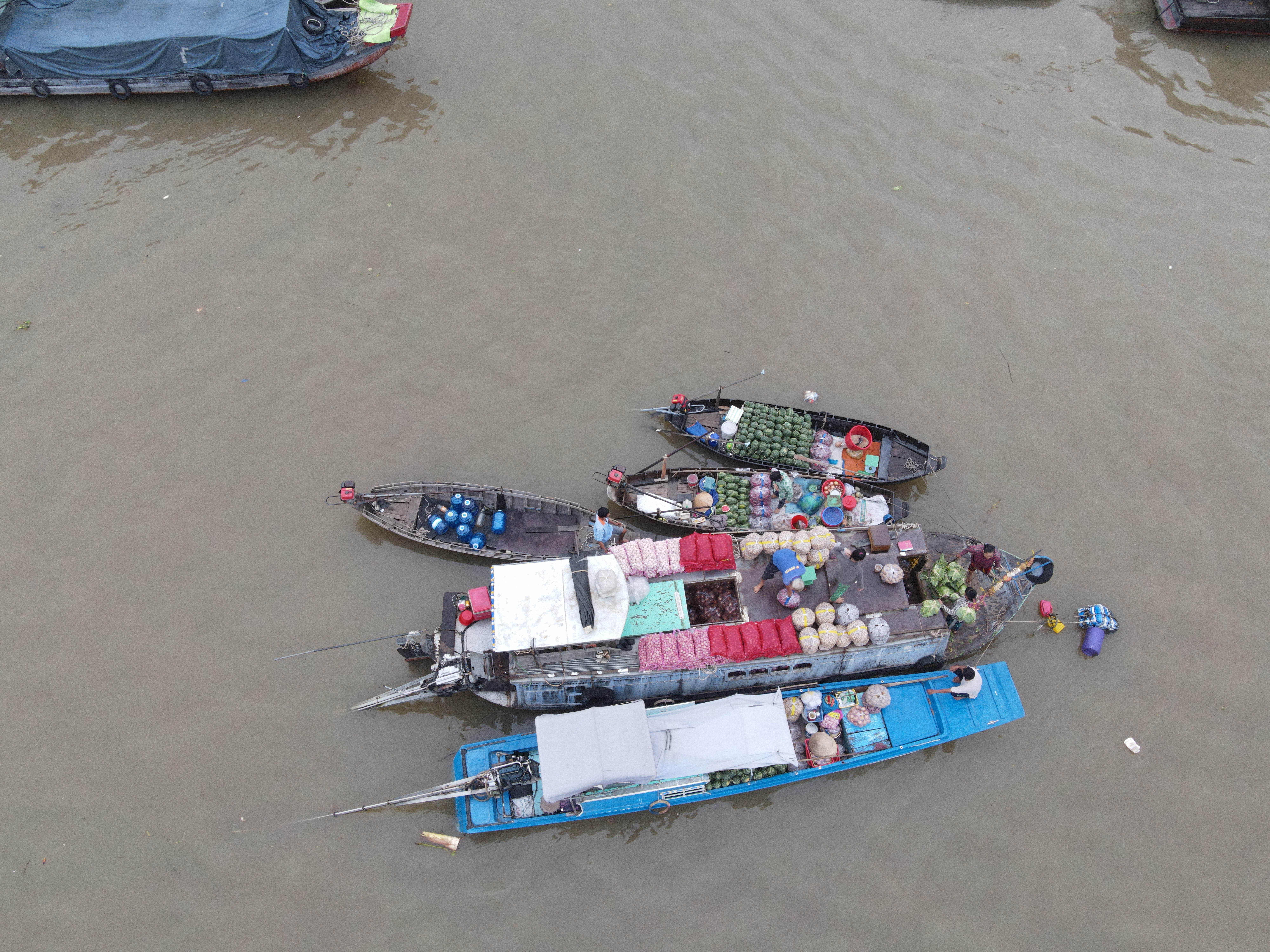 Floating Market 2