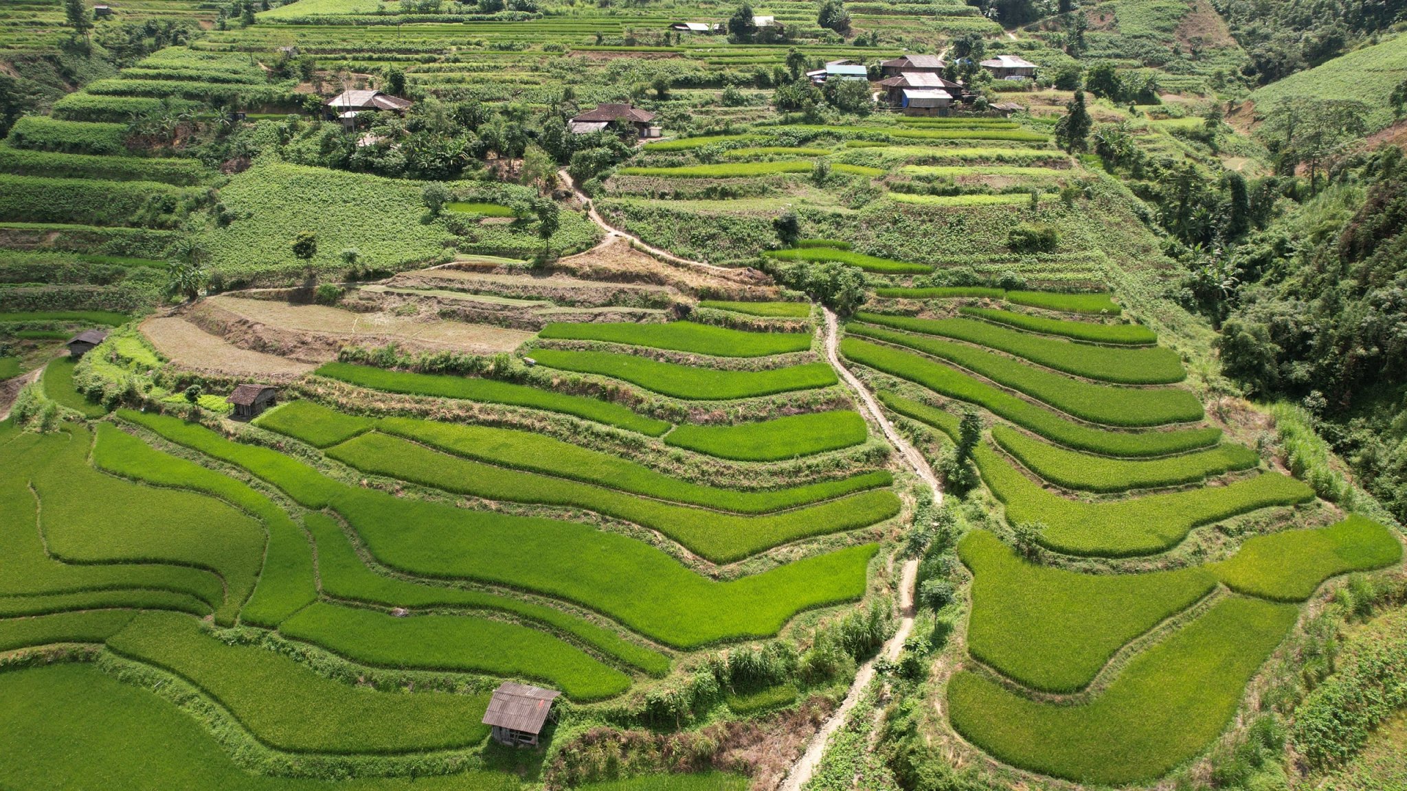 Ha Giang 2