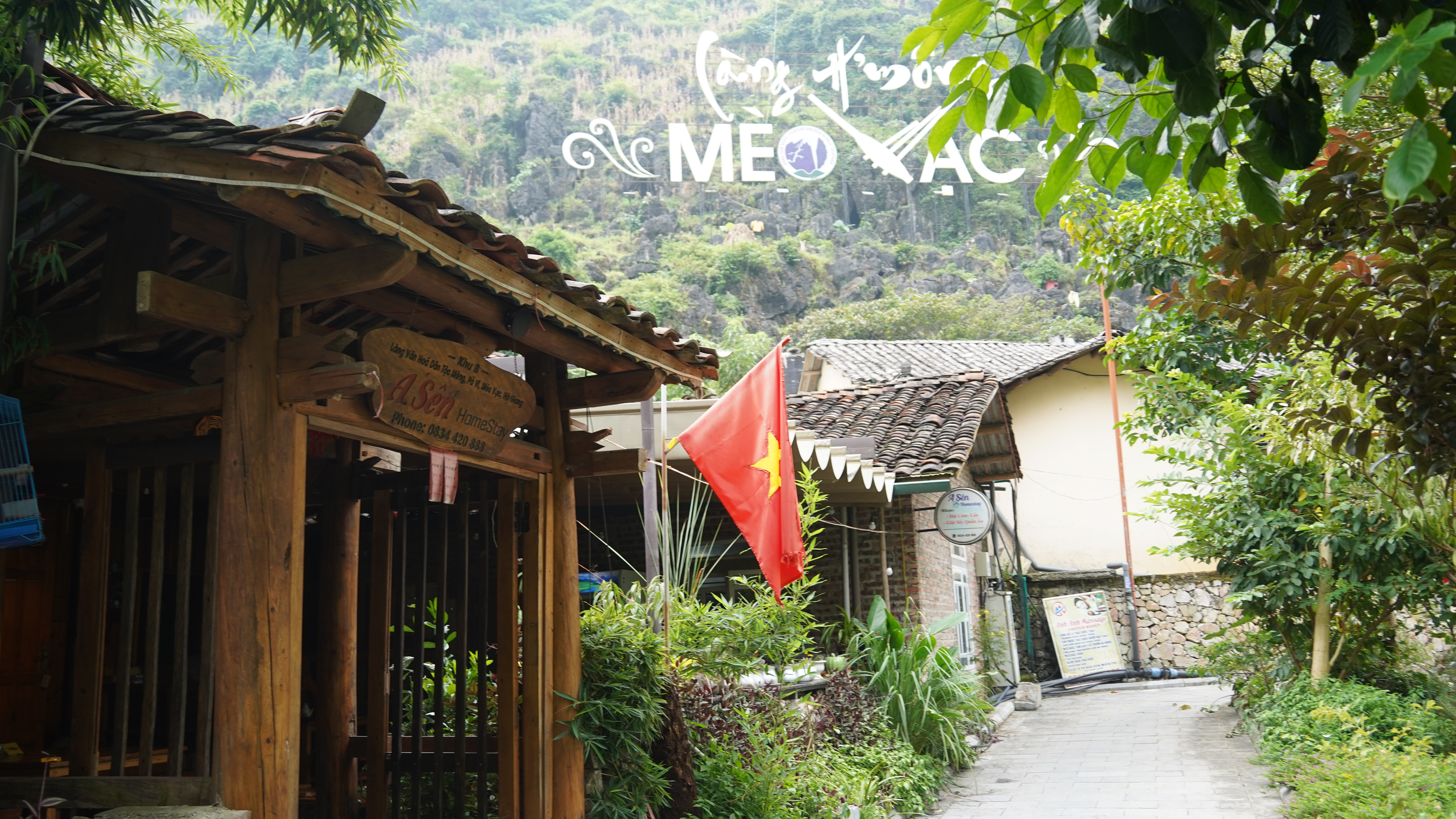 Hmong village(58)