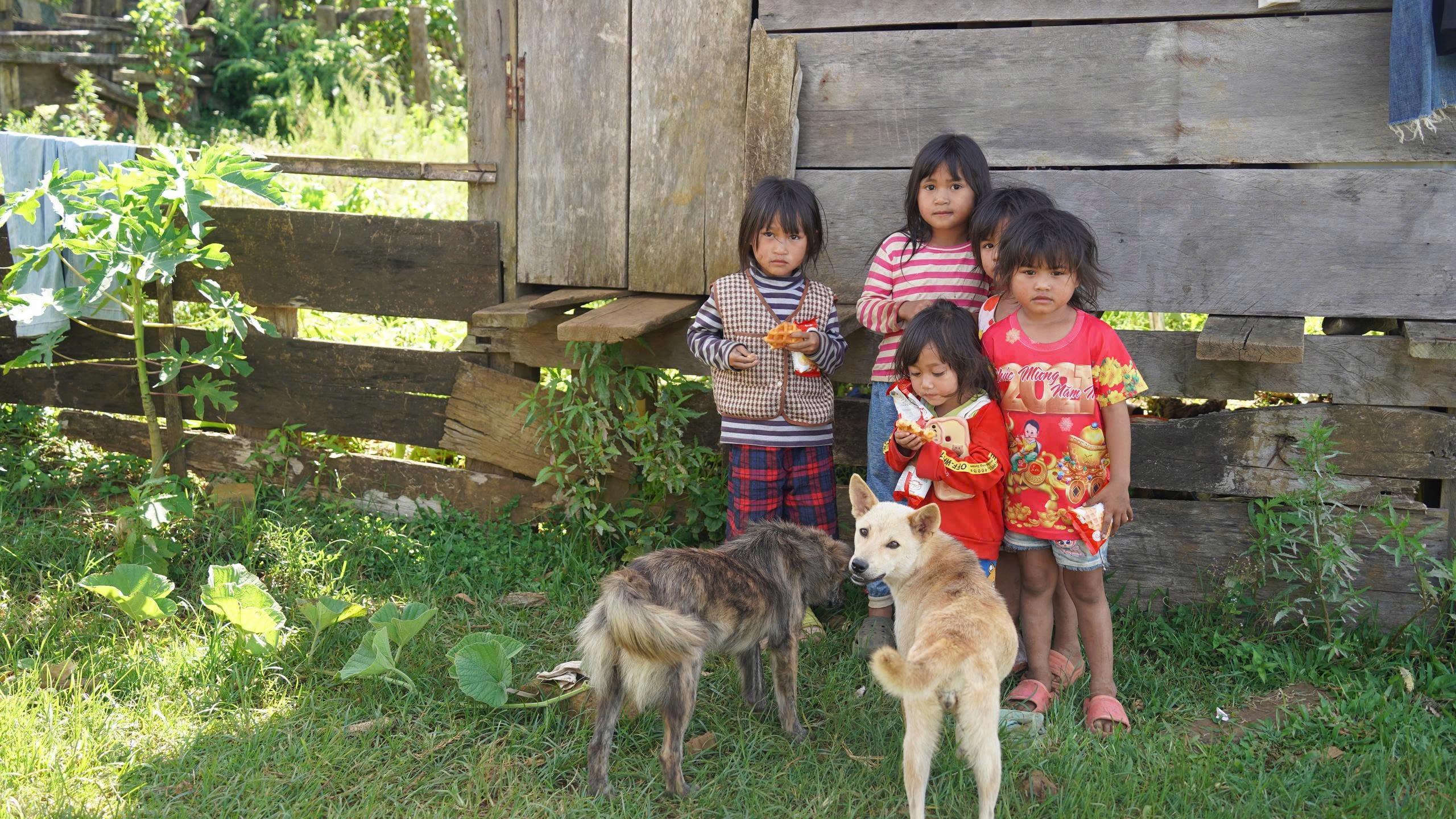 Kon Bring Village 2