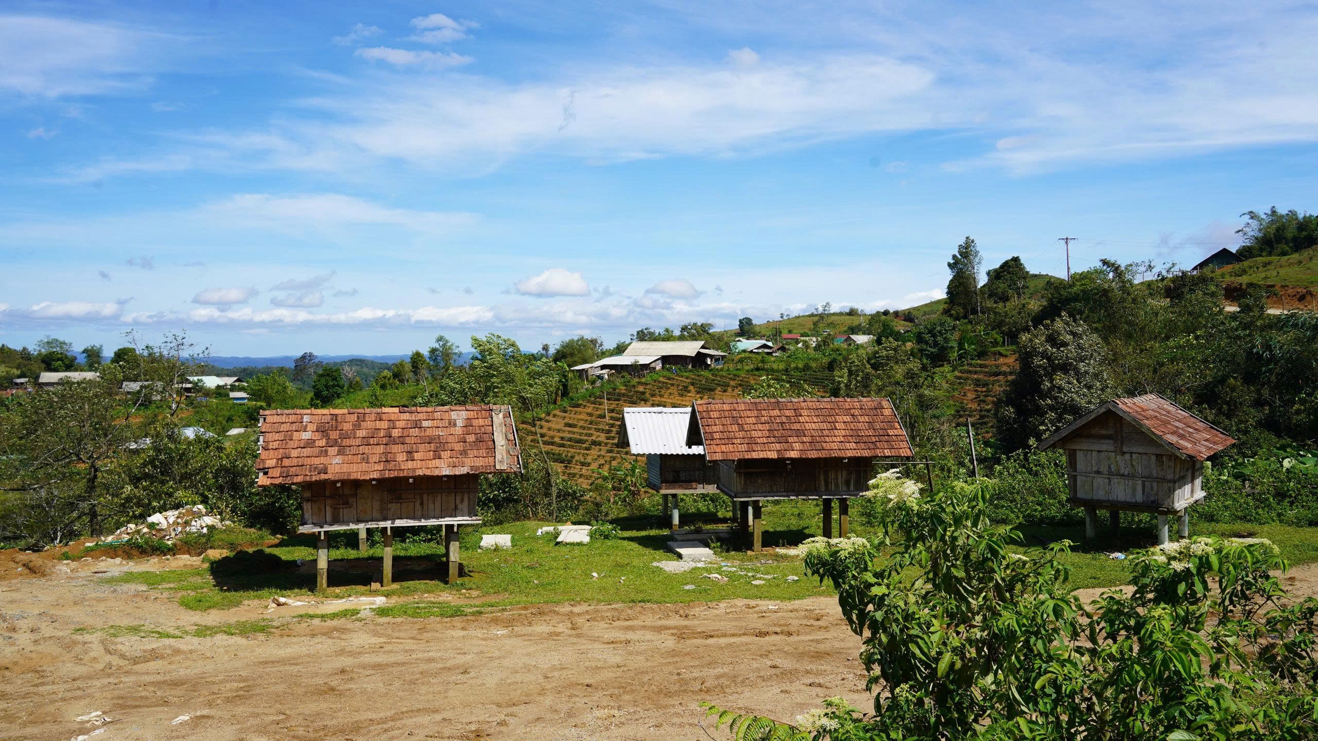 Kon Bring Village 3
