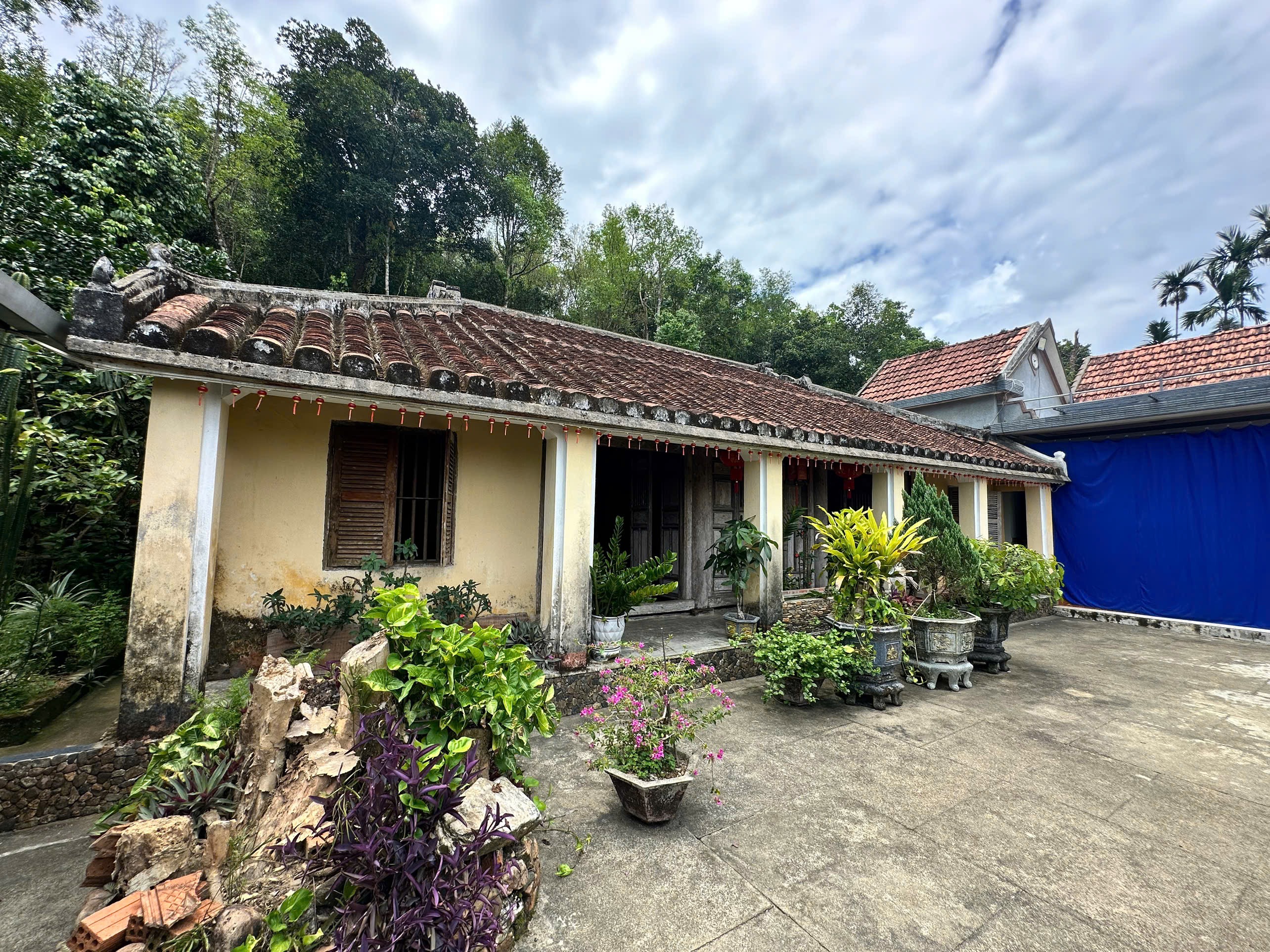 Loc Yen Ancient Village 3