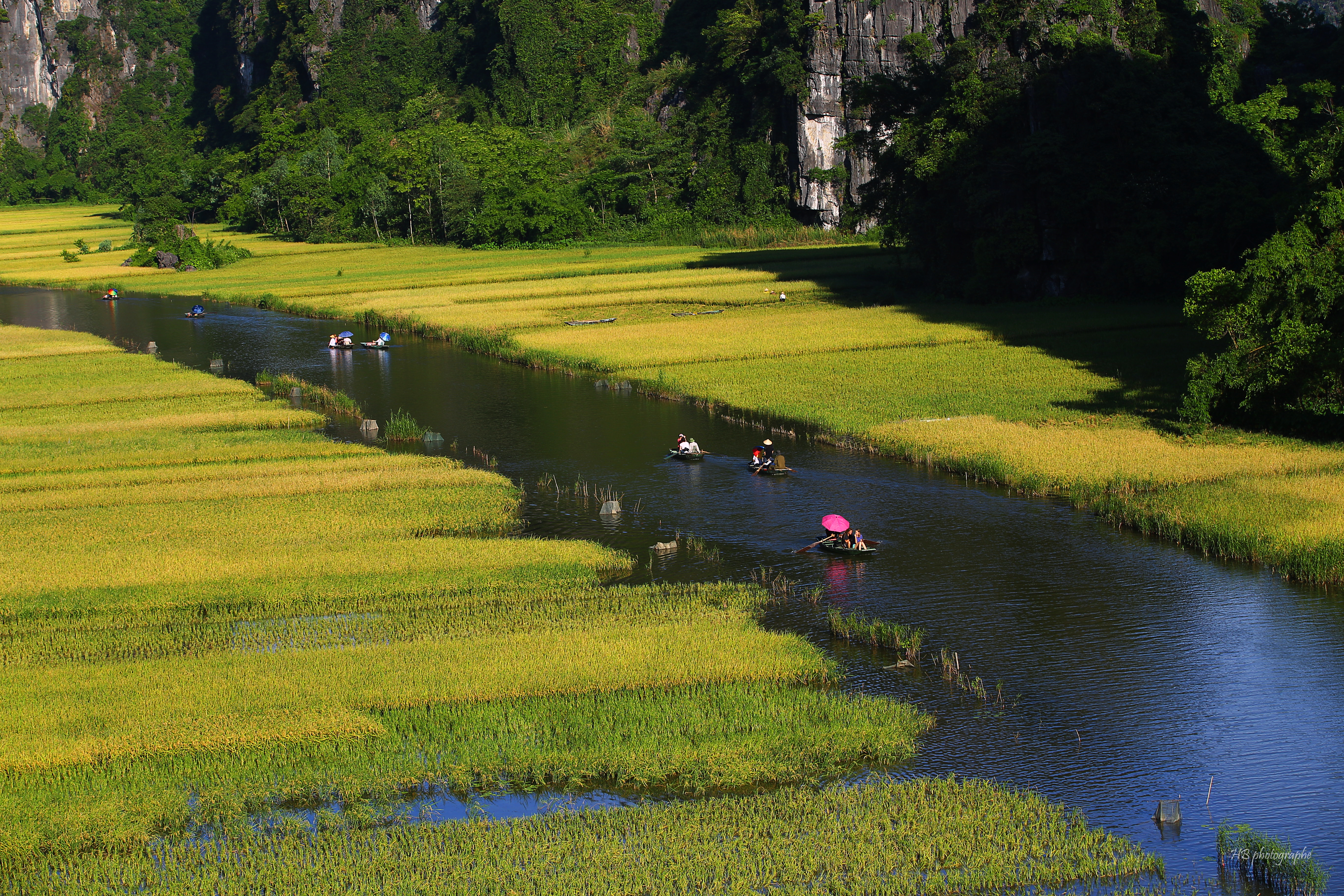 Ninh Binh (1)