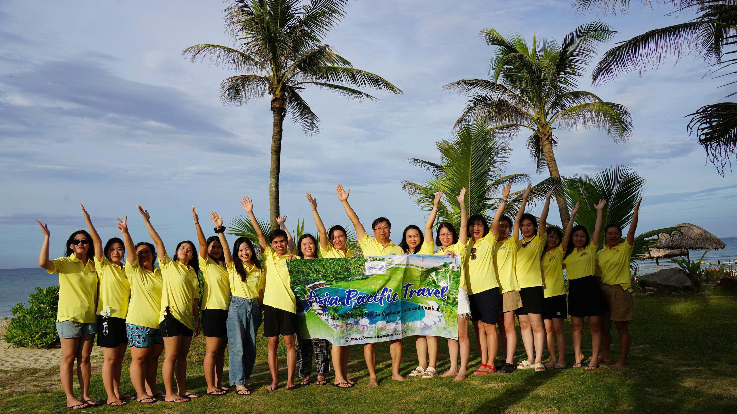 Teambuilding 1