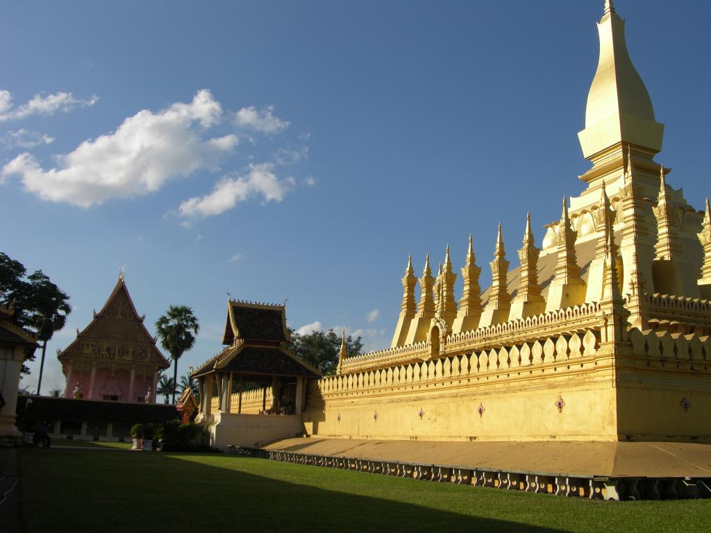 That Luang (6)