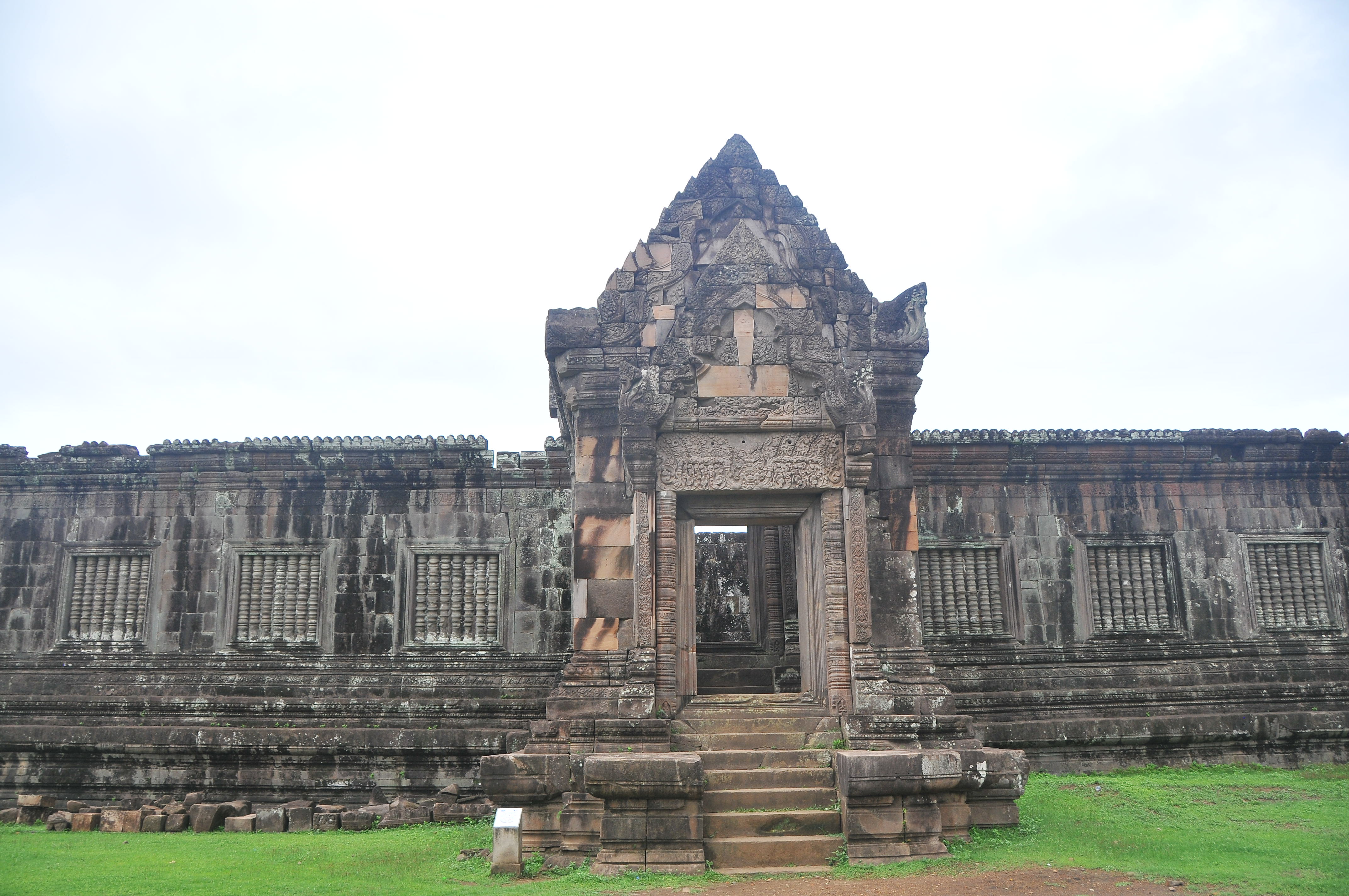 Wat Phou (10)