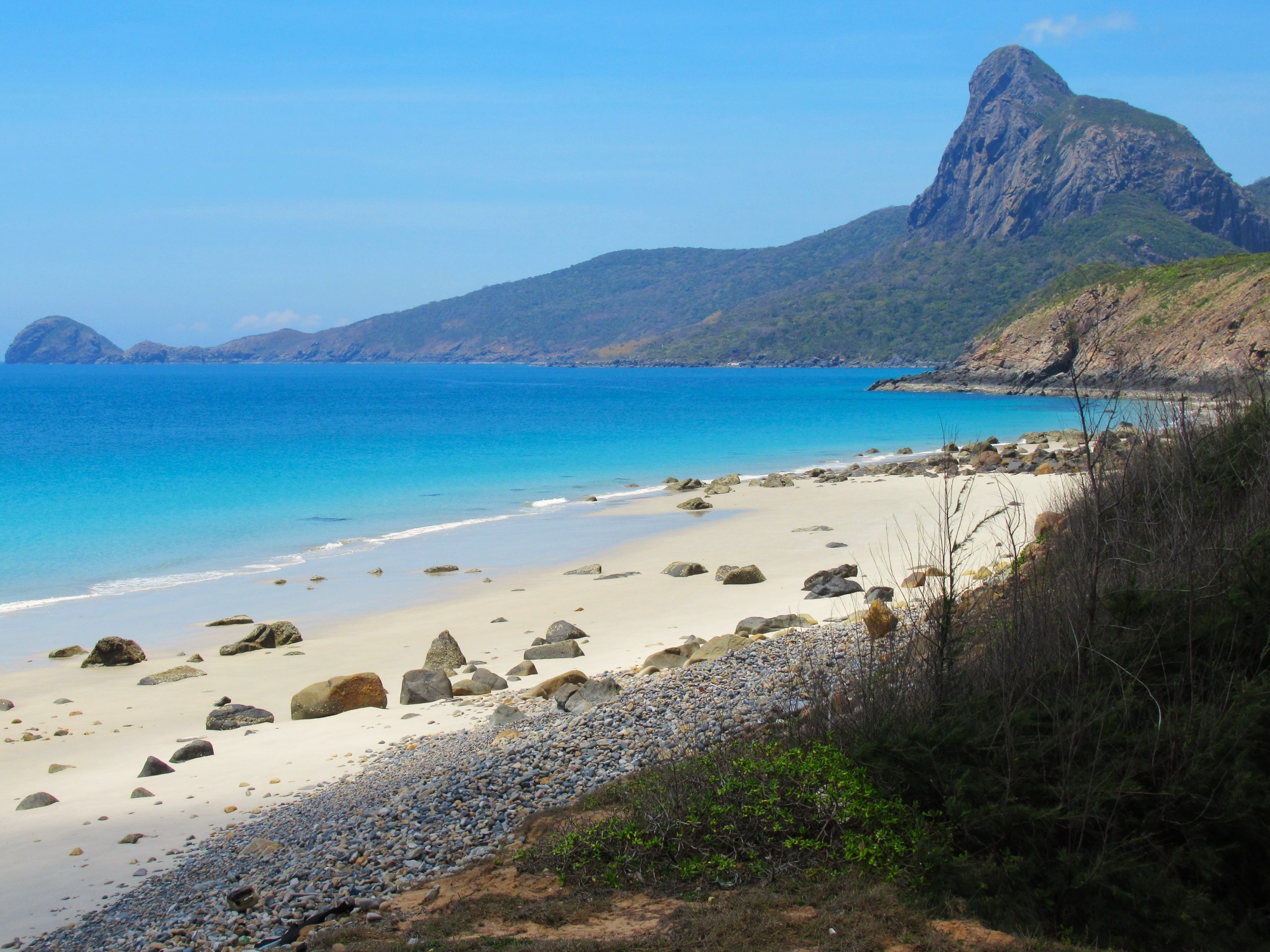 con dao