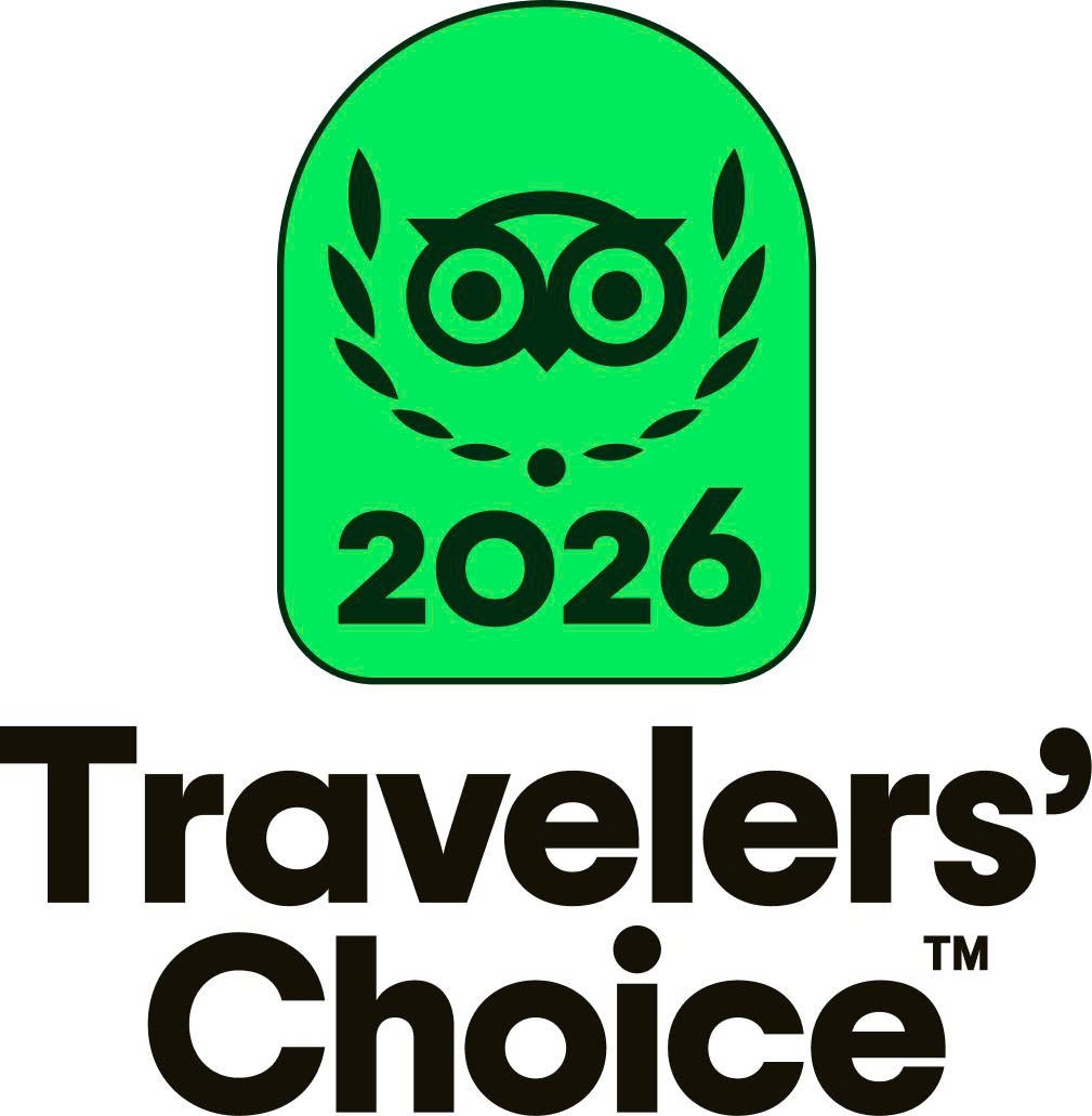 traveler choice 2026