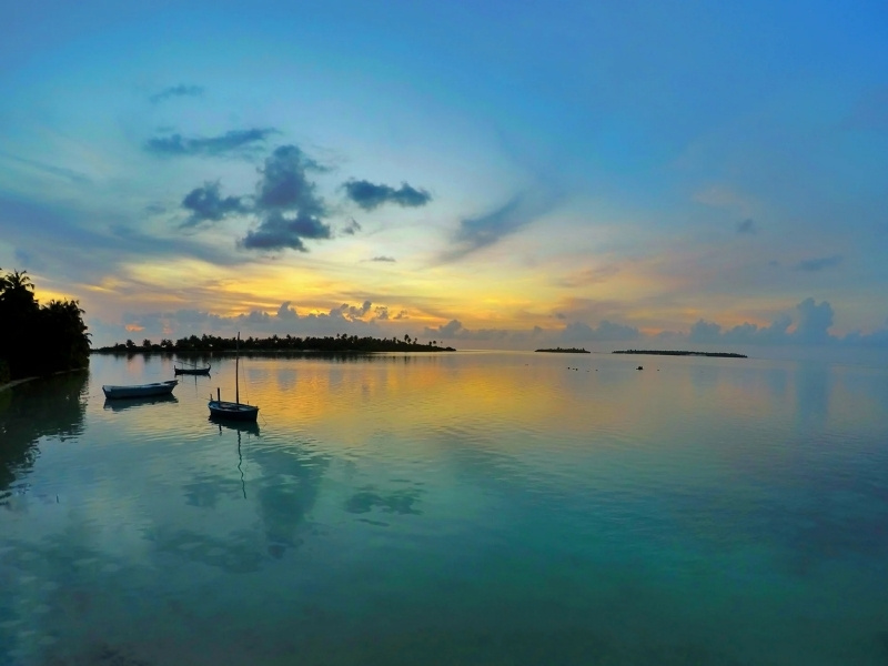 Travel tips for travelers when visiting Da river (source: Maida lodge)