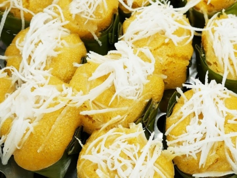 Banh Bo Thot Not