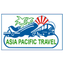ASIA PACIFIC TRAVEL | Your Guide to an Enchanting Vietnam Experience logo