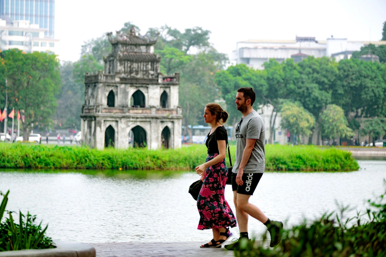 FAQs about visiting Hanoi