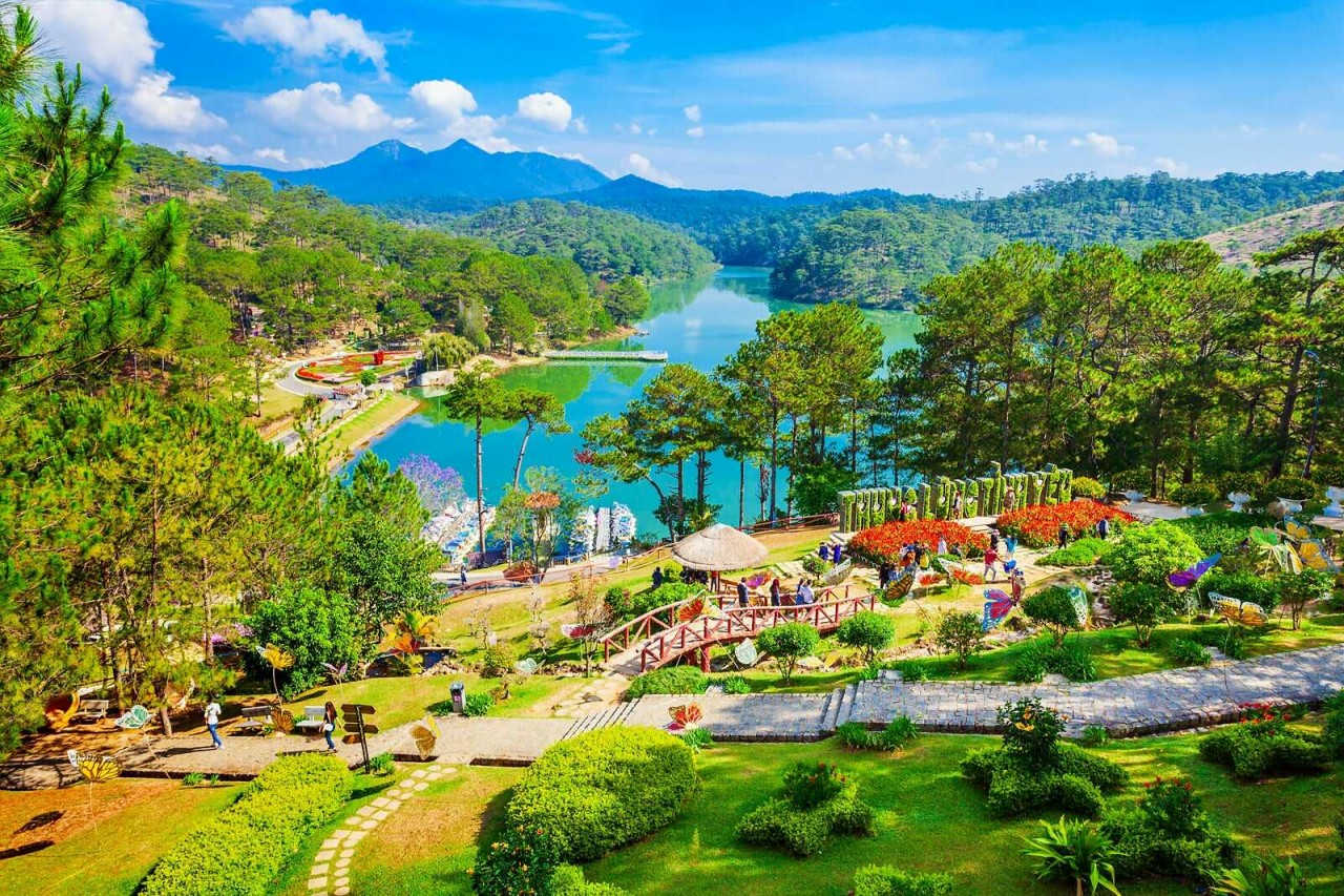 FAQs about traveling to Dalat (source: vietnam tour)