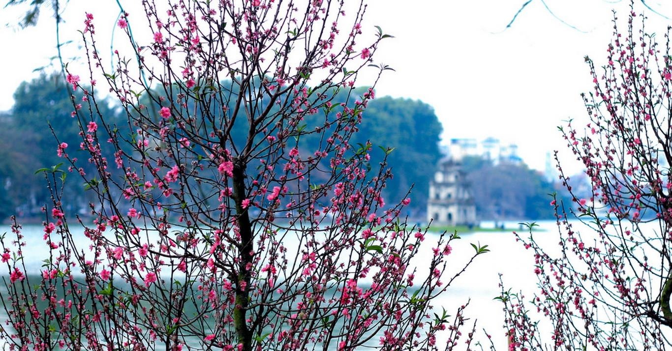 Hanoi weather in spring (source: vietnam travel information)