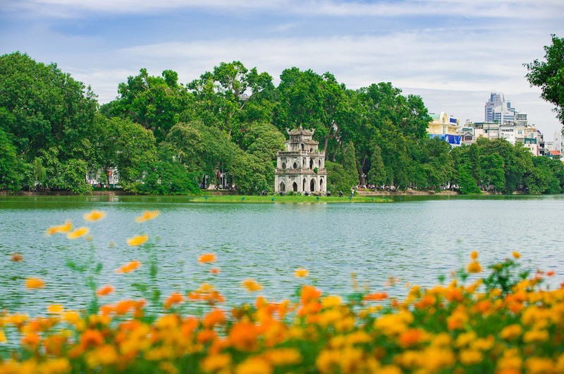 How many days to spend in Hanoi? (Source: Sức khỏe đời sống)