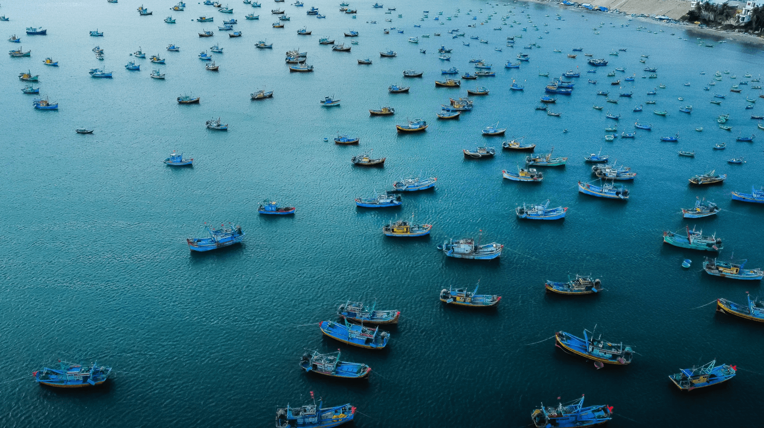 A glimpse into the local way of life and the region’s rich maritime heritage