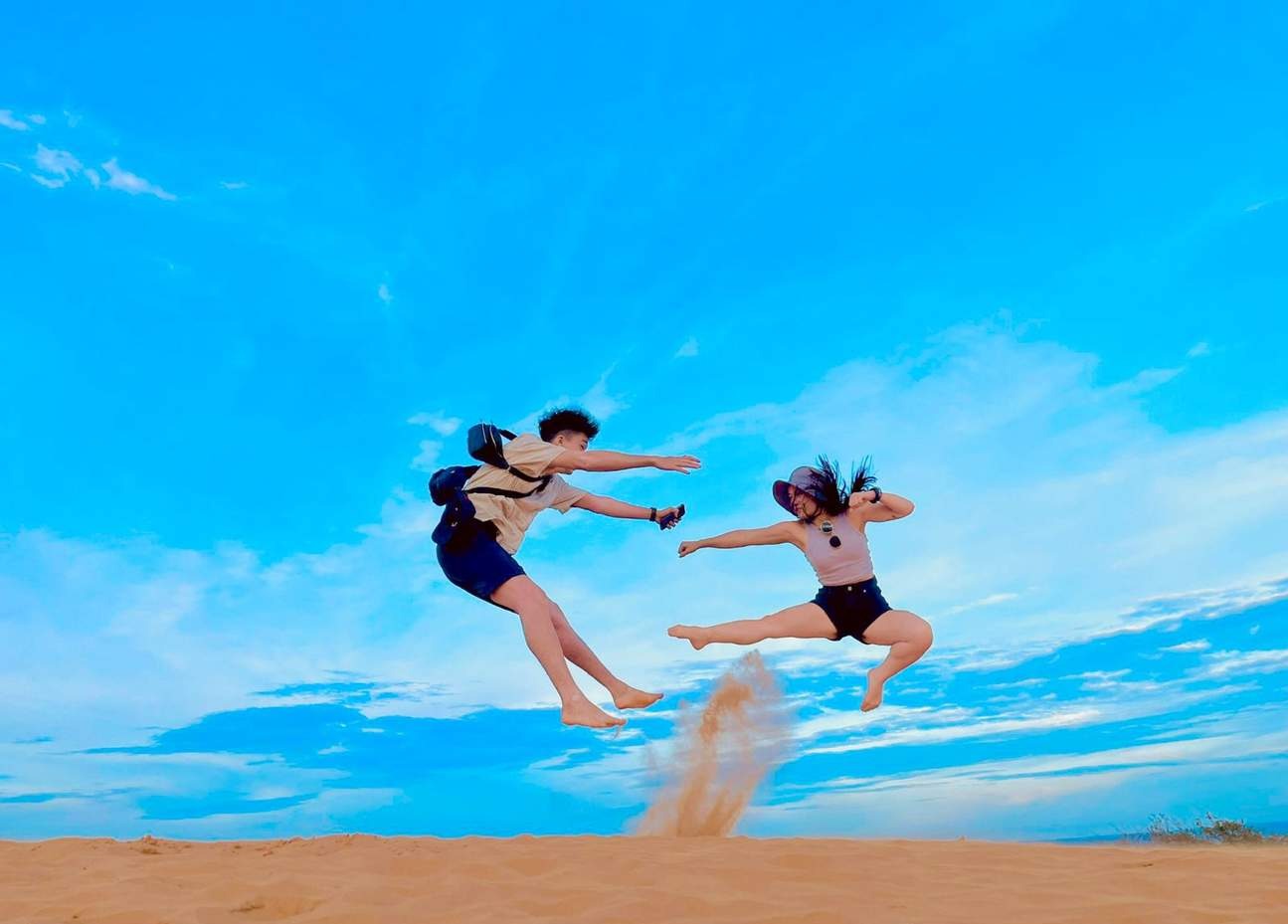 Turn moments into timeless images