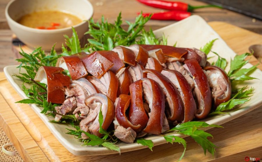 Unique regional specialties that you won’t find anywhere else