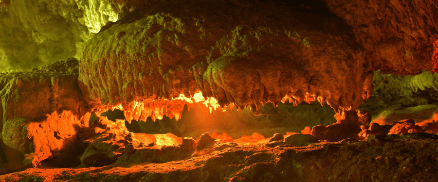 Thien Ha cave (source: Dong thien ha)