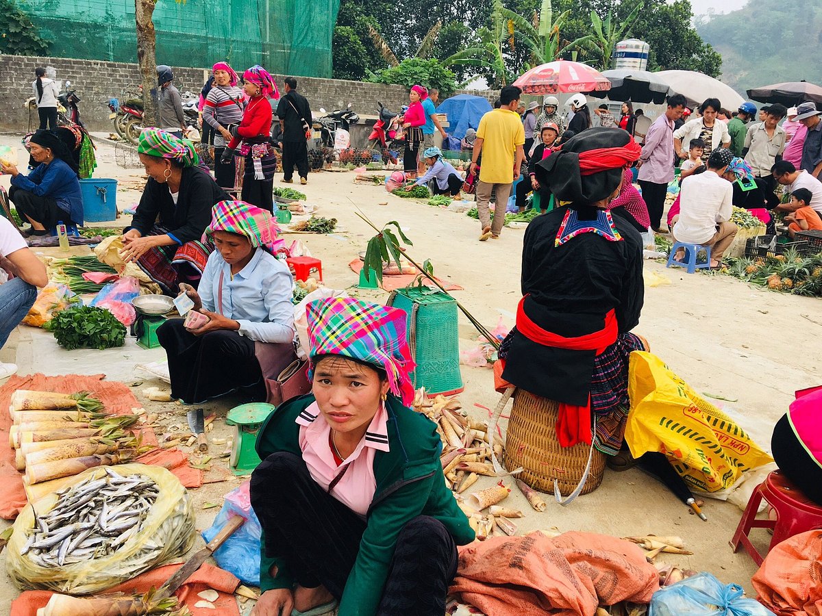 Pho Bang Town is a cultural hub that feels frozen in time (Vietnam Evasion)