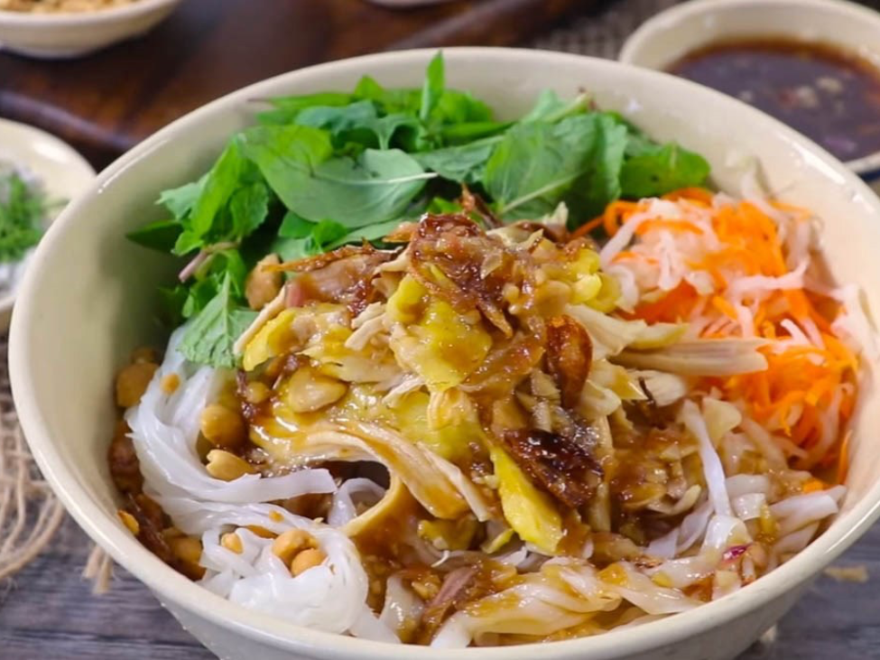 Sour Pho